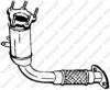 BOSAL 098-277 Catalytic Converter